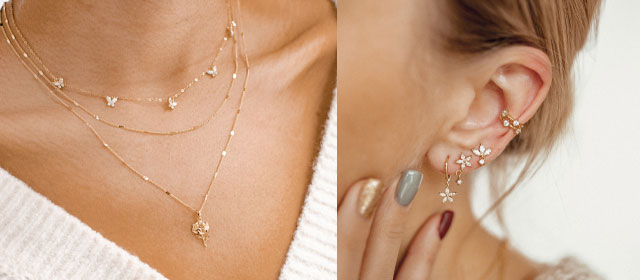 Nature Jewelry